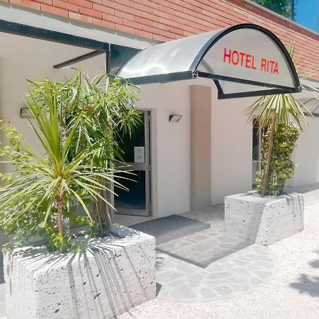Hotel Rita تّشيرفييا المظهر الخارجي الصورة