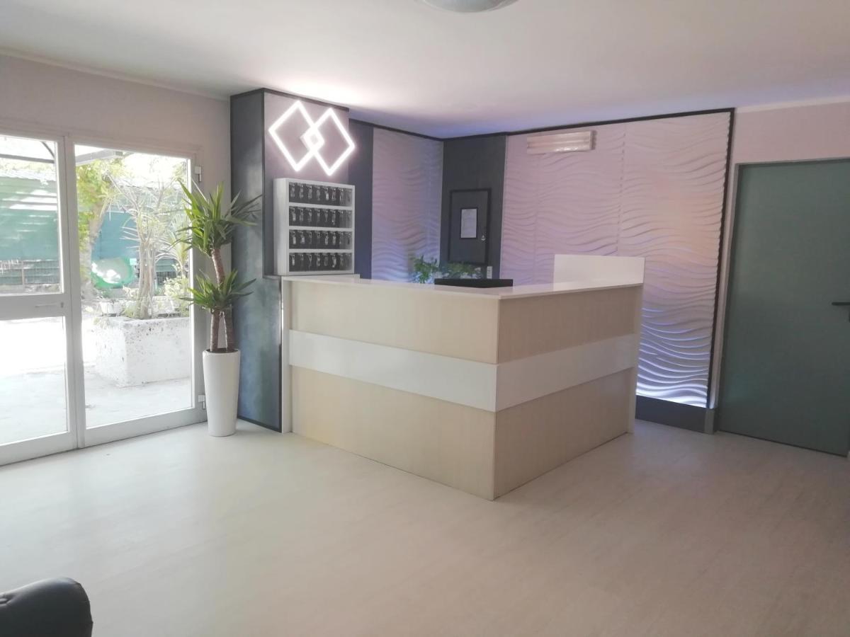 Hotel Rita تّشيرفييا المظهر الخارجي الصورة