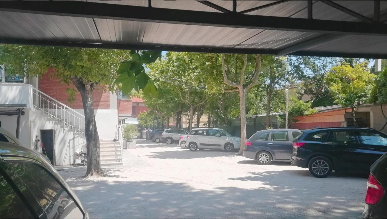 Hotel Rita تّشيرفييا المظهر الخارجي الصورة