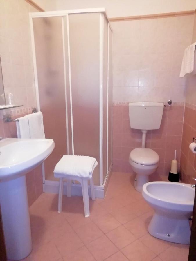 Hotel Rita تّشيرفييا المظهر الخارجي الصورة