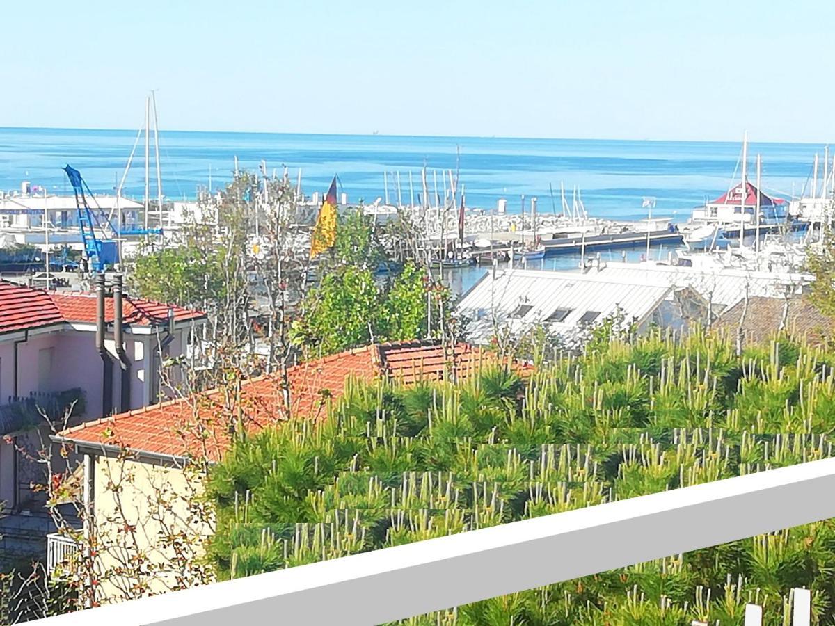 Hotel Rita تّشيرفييا المظهر الخارجي الصورة