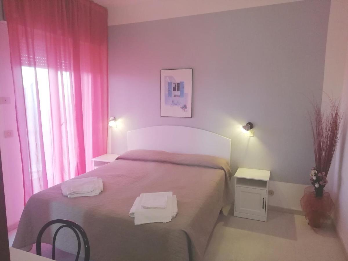Hotel Rita تّشيرفييا المظهر الخارجي الصورة