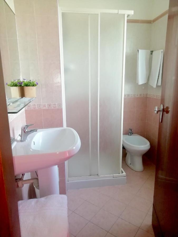 Hotel Rita تّشيرفييا المظهر الخارجي الصورة