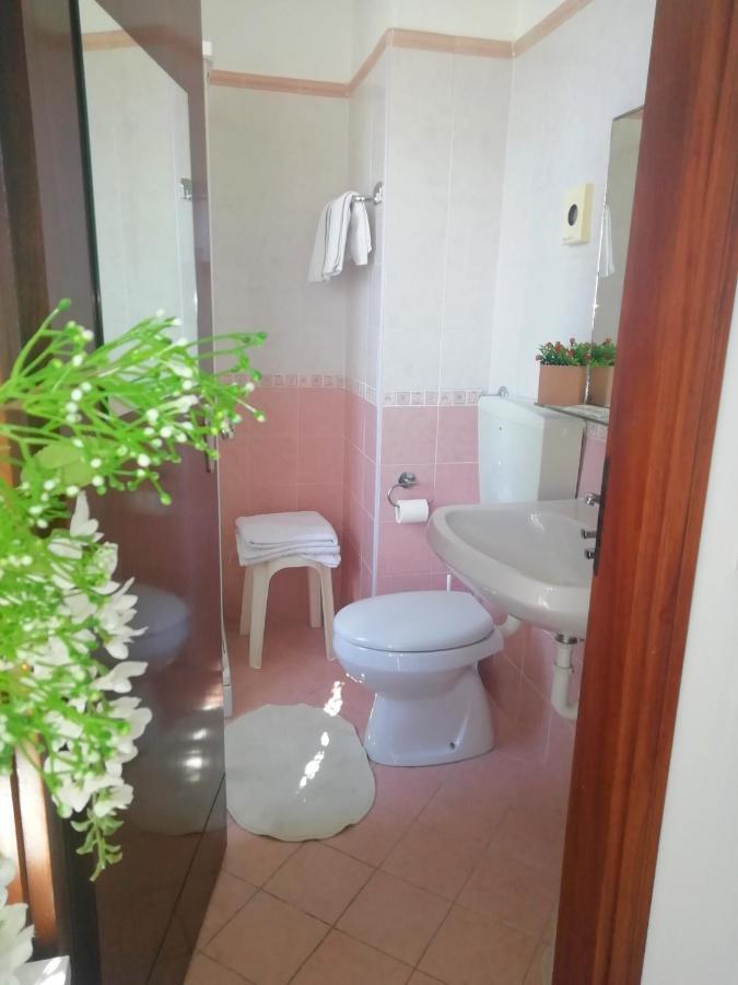 Hotel Rita تّشيرفييا المظهر الخارجي الصورة
